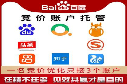 百度竞价价格策略，案例启示录